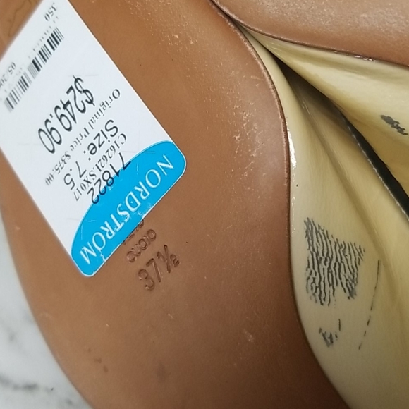 Moschino Women's Shoes - Picture 8 of 8